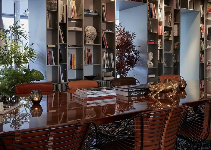 Sir Savigny Hotel, Part Of Sircle Collection Hotel Berlin