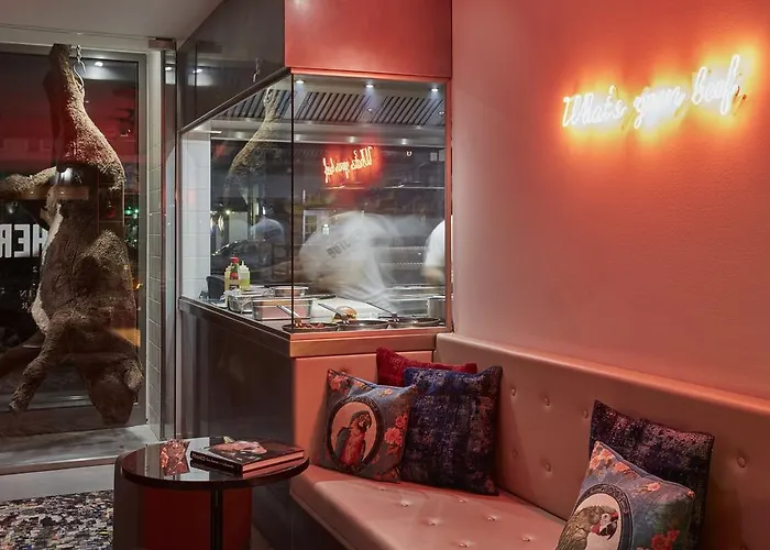 Sir Savigny Hotel, Part Of Sircle Collection Hotel 4*