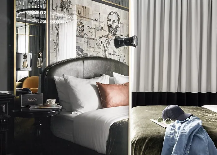 Sir Savigny Hotel, Part Of Sircle Collection 4*