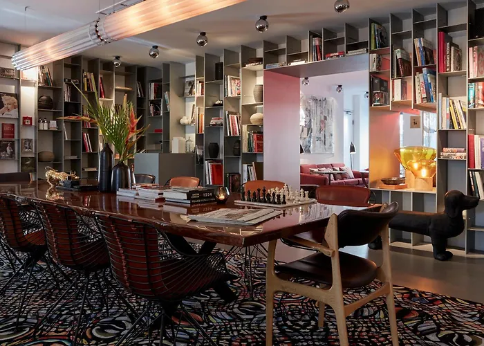 Sir Savigny Hotel, Part Of Sircle Collection Hotel