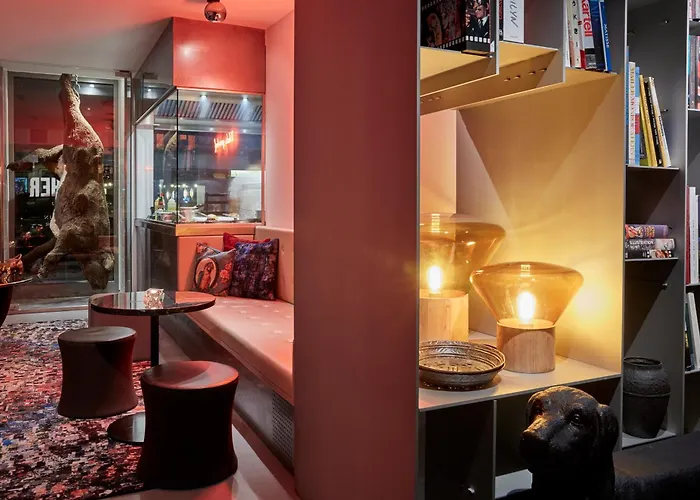 Sir Savigny Hotel, Part Of Sircle Collection Hotel Berlin