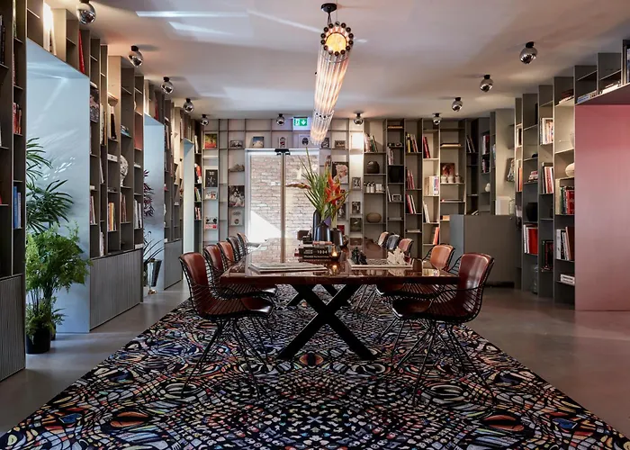 Sir Savigny Hotel, Part Of Sircle Collection 4* Berlín