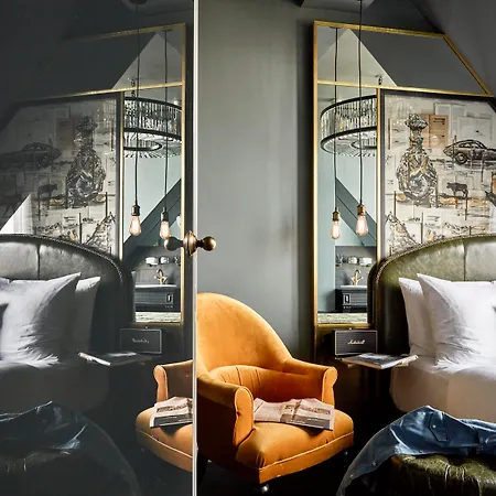 Sir Savigny Hotel, Part Of Sircle Collection Hotel 4*