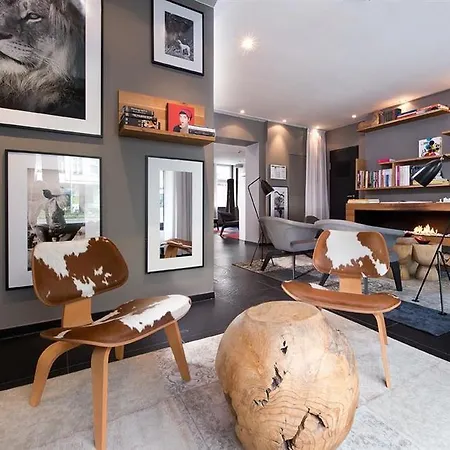 Sir Savigny Hotel, Part Of Sircle Collection 4*