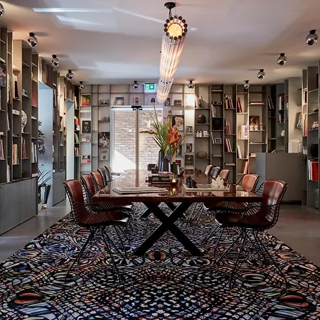 Sir Savigny Hotel, Part Of Sircle Collection 4* Berlino