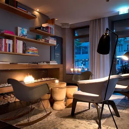 Sir Savigny Hotel, Part Of Sircle Collection