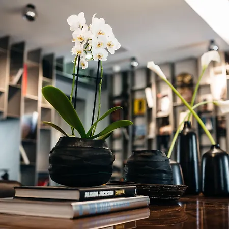 Sir Savigny Hotel, Part Of Sircle Collection Berlim