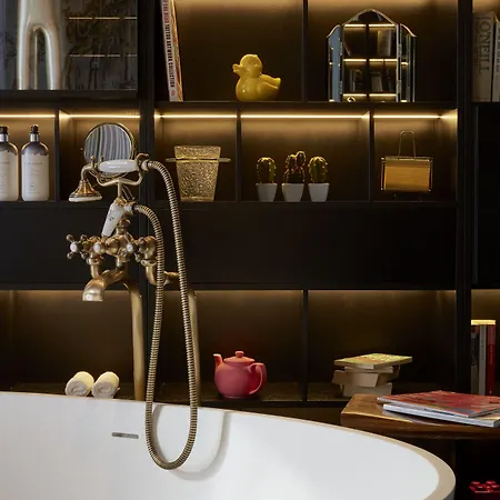 Sir Savigny Hotel, Part Of Sircle Collection