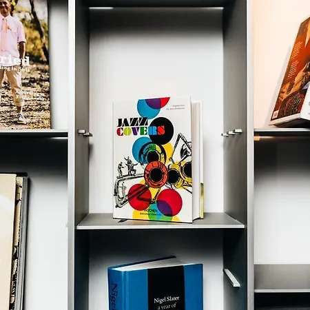 Sir Savigny Hotel, Part Of Sircle Collection Berlim