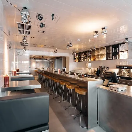 Sir Savigny Hotel, Part Of Sircle Collection Berlim