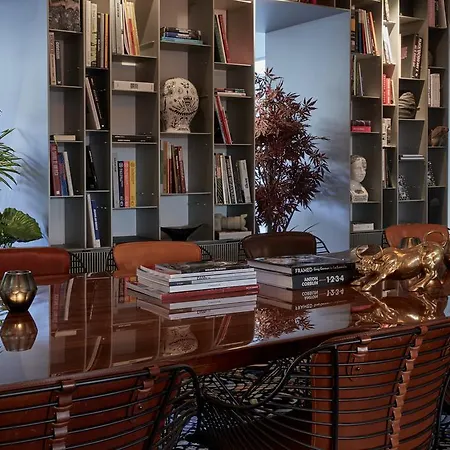 Sir Savigny Hotel, Part Of Sircle Collection Hotel Berlim