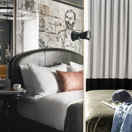 Sir Savigny Hotel, Part Of Sircle Collection 4*