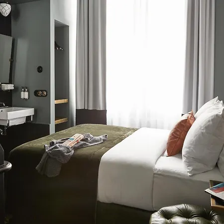 Sir Savigny Hotel, Part Of Sircle Collection