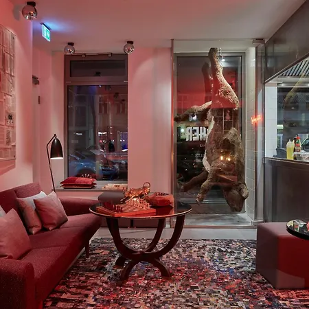 Sir Savigny Hotel, Part Of Sircle Collection