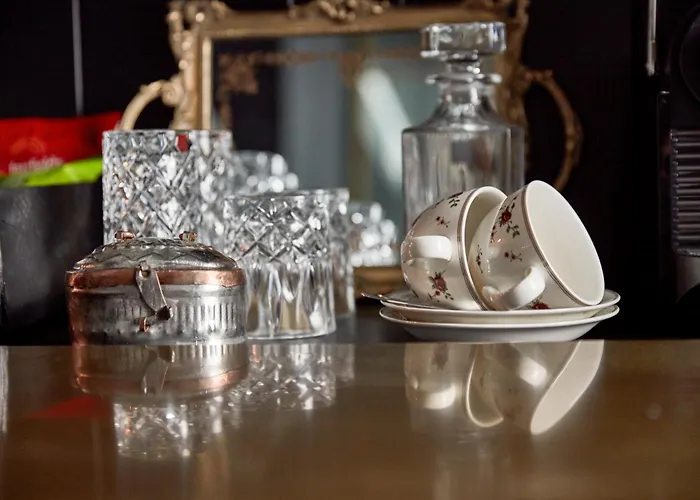 Hotel Sir Savigny Hotel, Part Of Sircle Collection 4*