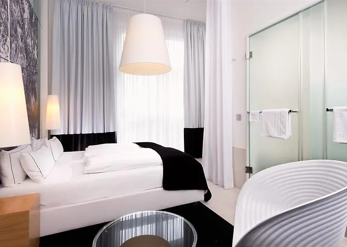 Sir Savigny Hotel, Part Of Sircle Collection برلين