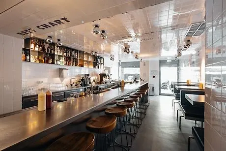 Sir Savigny Hotel, Part Of Sircle Collection 4*