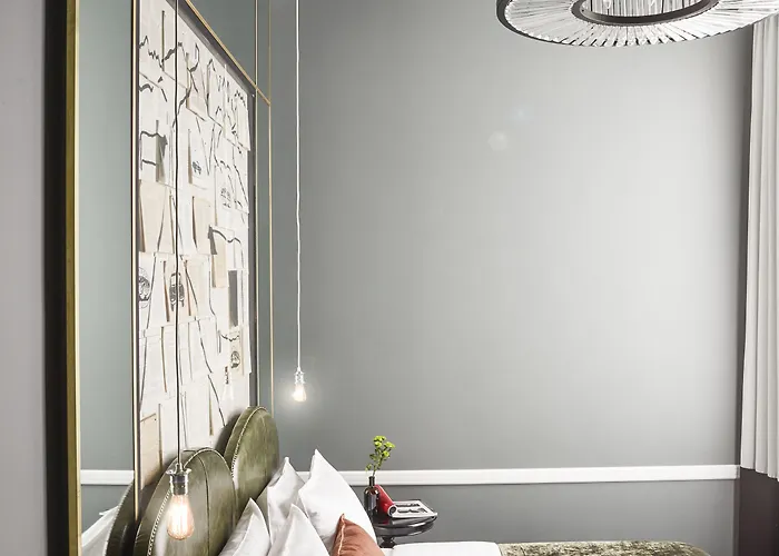 Sir Savigny Hotel, Part Of Sircle Collection