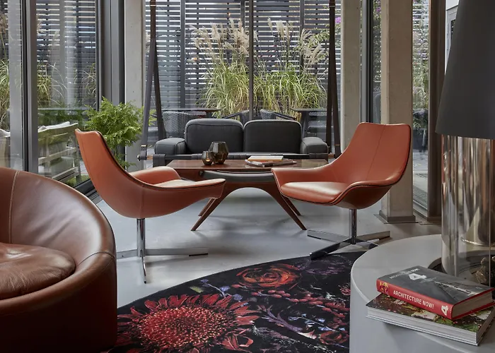 Sir Savigny Hotel, Part Of Sircle Collection فندق 4*