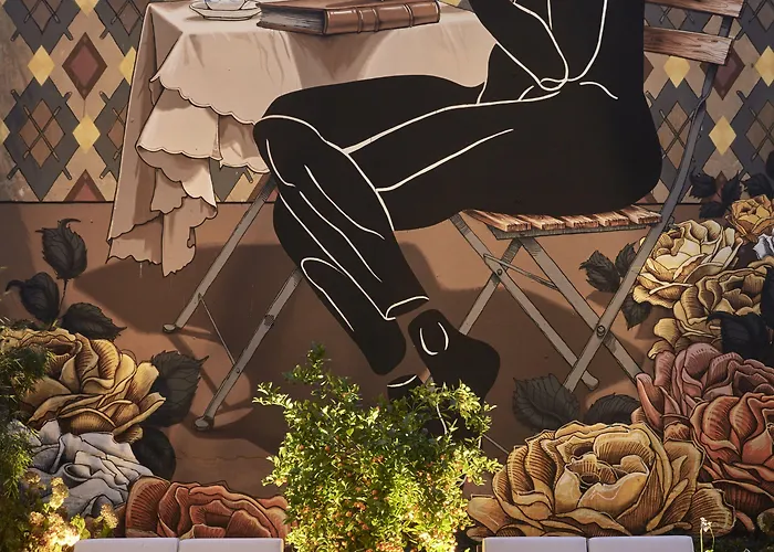 Sir Savigny Hotel, Part Of Sircle Collection