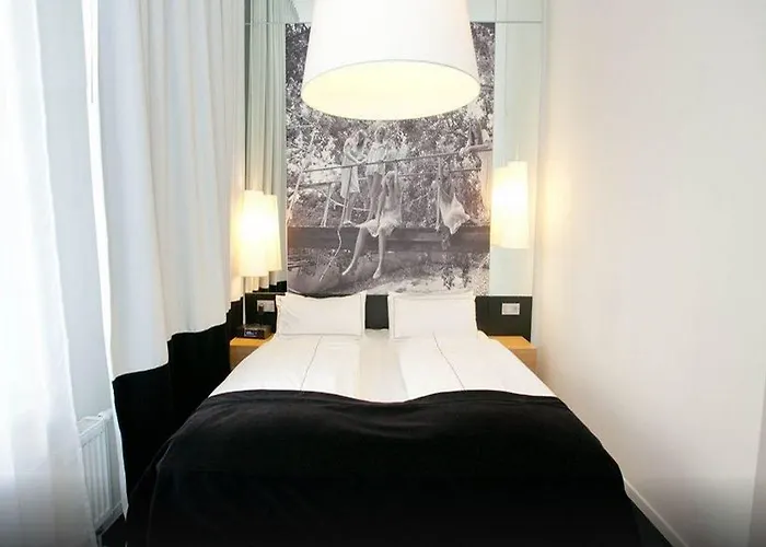 Hotel Sir Savigny Hotel, Part Of Sircle Collection Berlín