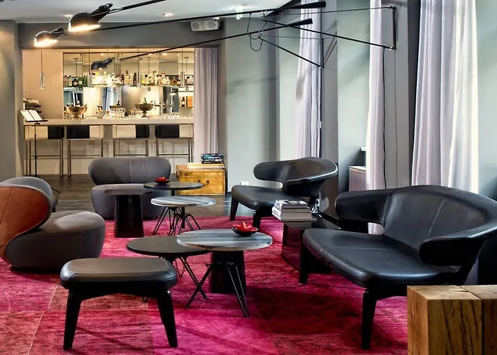 فندق Sir Savigny Hotel, Part Of Sircle Collection