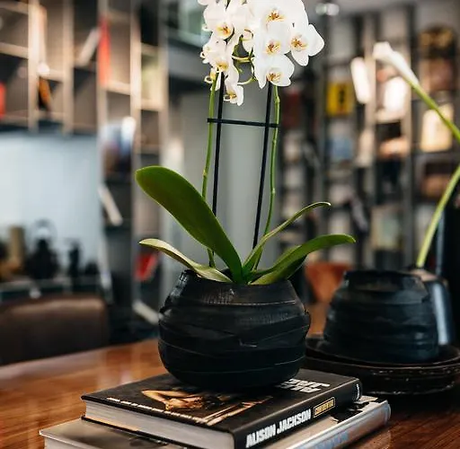 فندق Sir Savigny Hotel, Part Of Sircle Collection