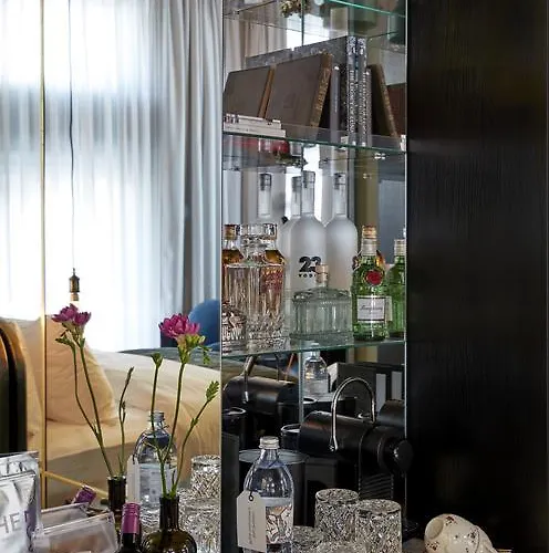 فندق Sir Savigny Hotel, Part Of Sircle Collection