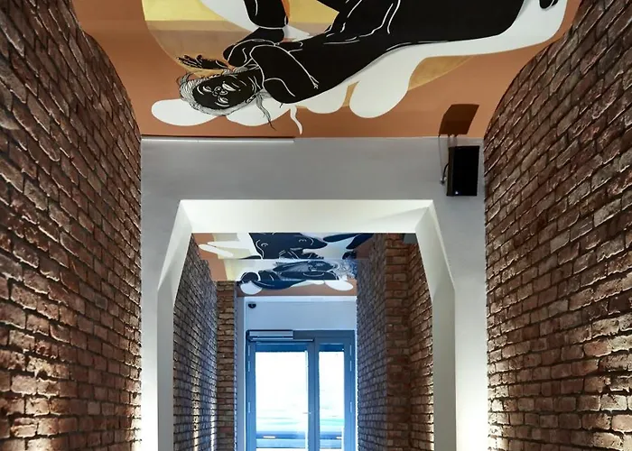 Sir Savigny Hotel, Part Of Sircle Collection برلين