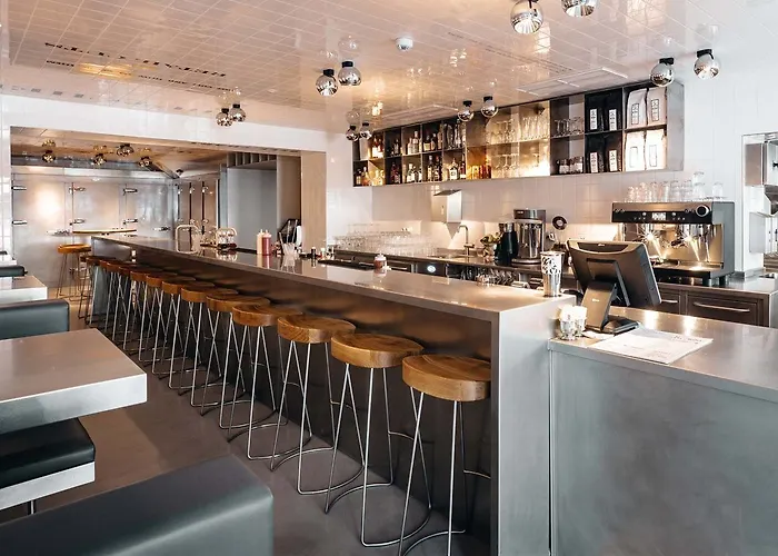 Sir Savigny Hotel, Part Of Sircle Collection فندق برلين