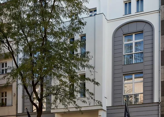 Sir Savigny Hotel, Part Of Sircle Collection Hotel Berlín