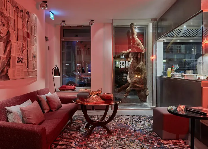 Sir Savigny Hotel, Part Of Sircle Collection